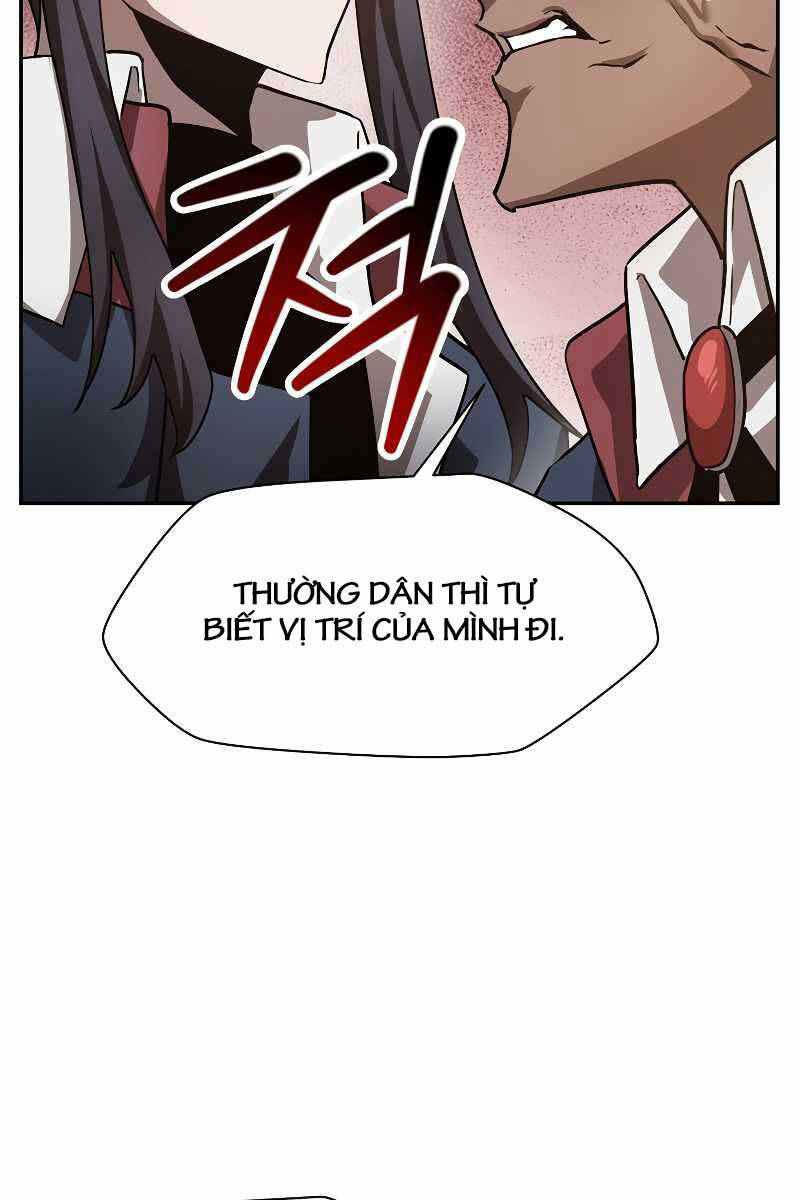 Helmut Đứa Trẻ Bị Ruồng Bỏ Chap 42 - Next Chap 43
