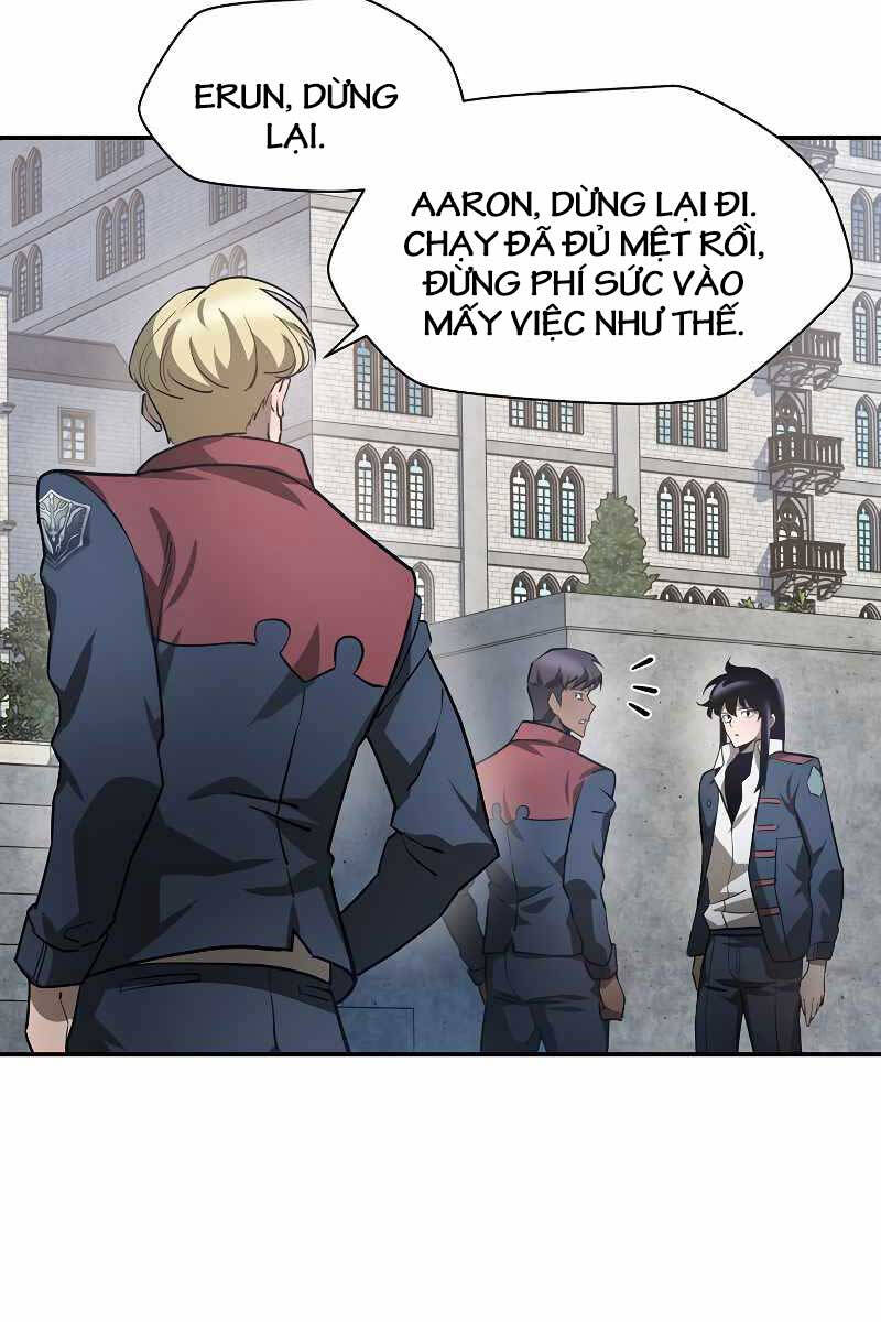 Helmut Đứa Trẻ Bị Ruồng Bỏ Chap 42 - Next Chap 43