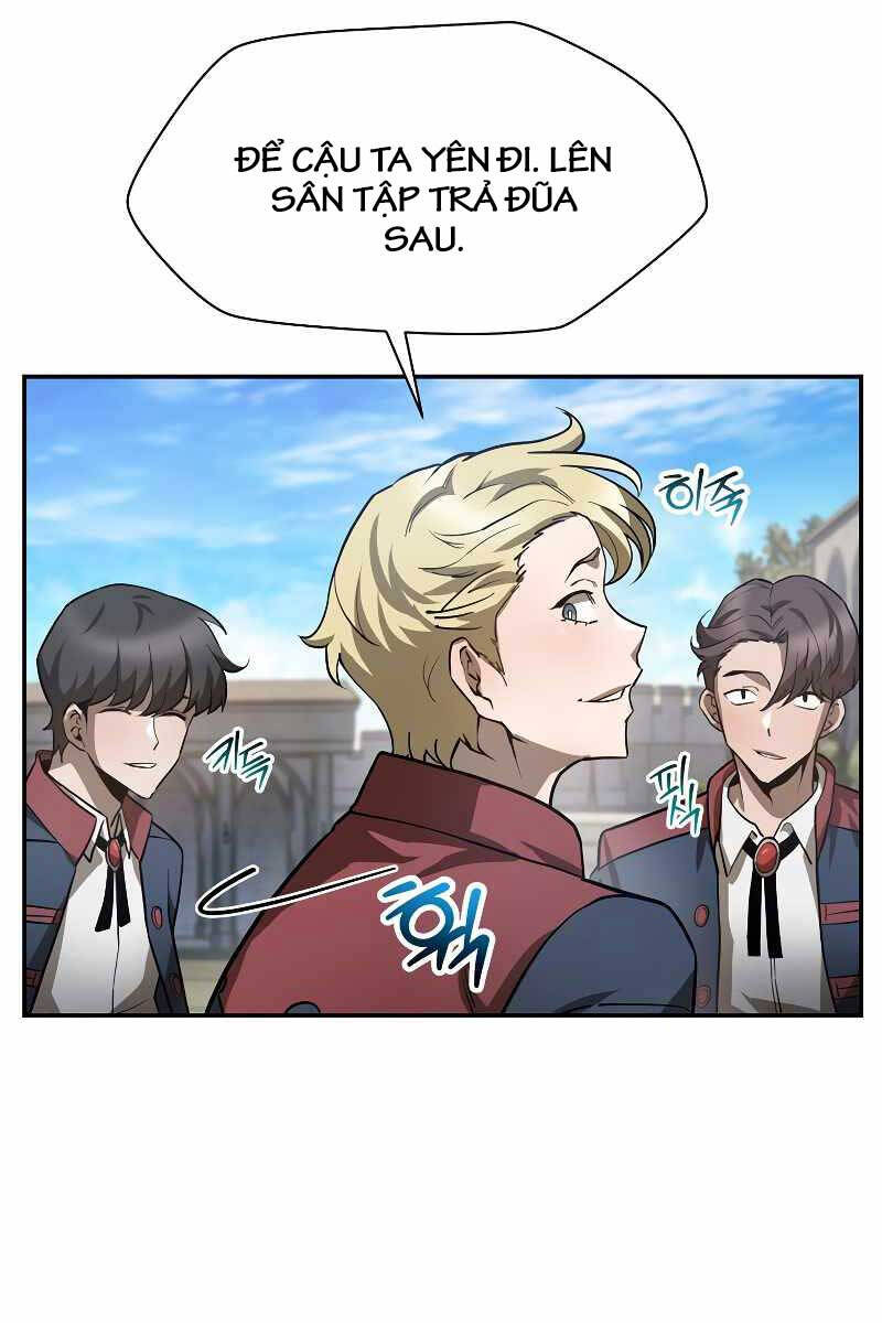 Helmut Đứa Trẻ Bị Ruồng Bỏ Chap 42 - Next Chap 43