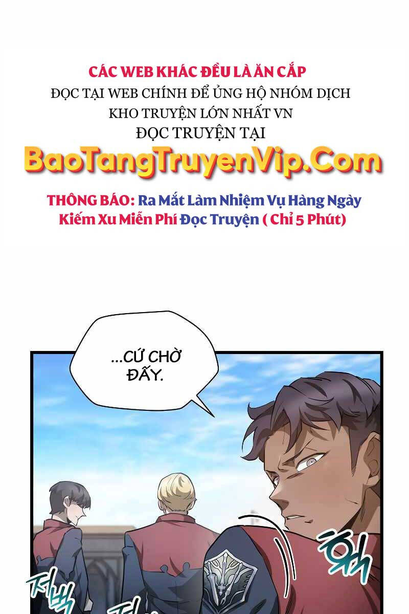 Helmut Đứa Trẻ Bị Ruồng Bỏ Chap 42 - Next Chap 43