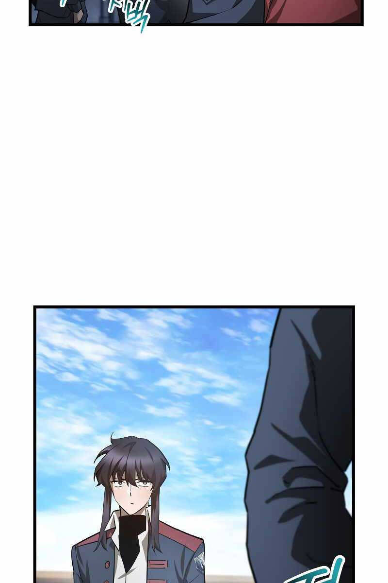 Helmut Đứa Trẻ Bị Ruồng Bỏ Chap 42 - Next Chap 43