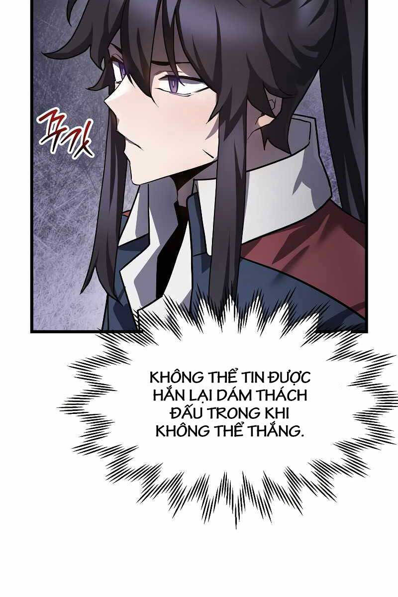Helmut Đứa Trẻ Bị Ruồng Bỏ Chap 42 - Next Chap 43