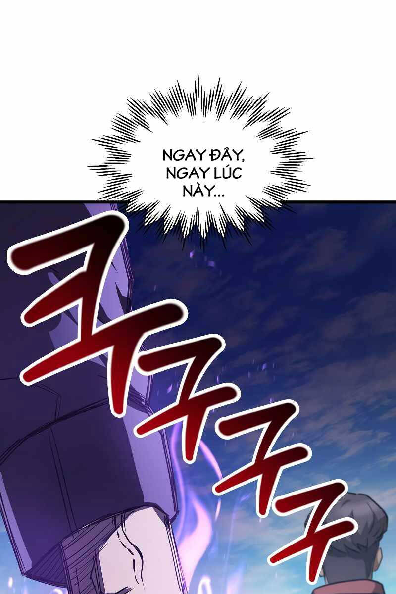 Helmut Đứa Trẻ Bị Ruồng Bỏ Chap 42 - Next Chap 43
