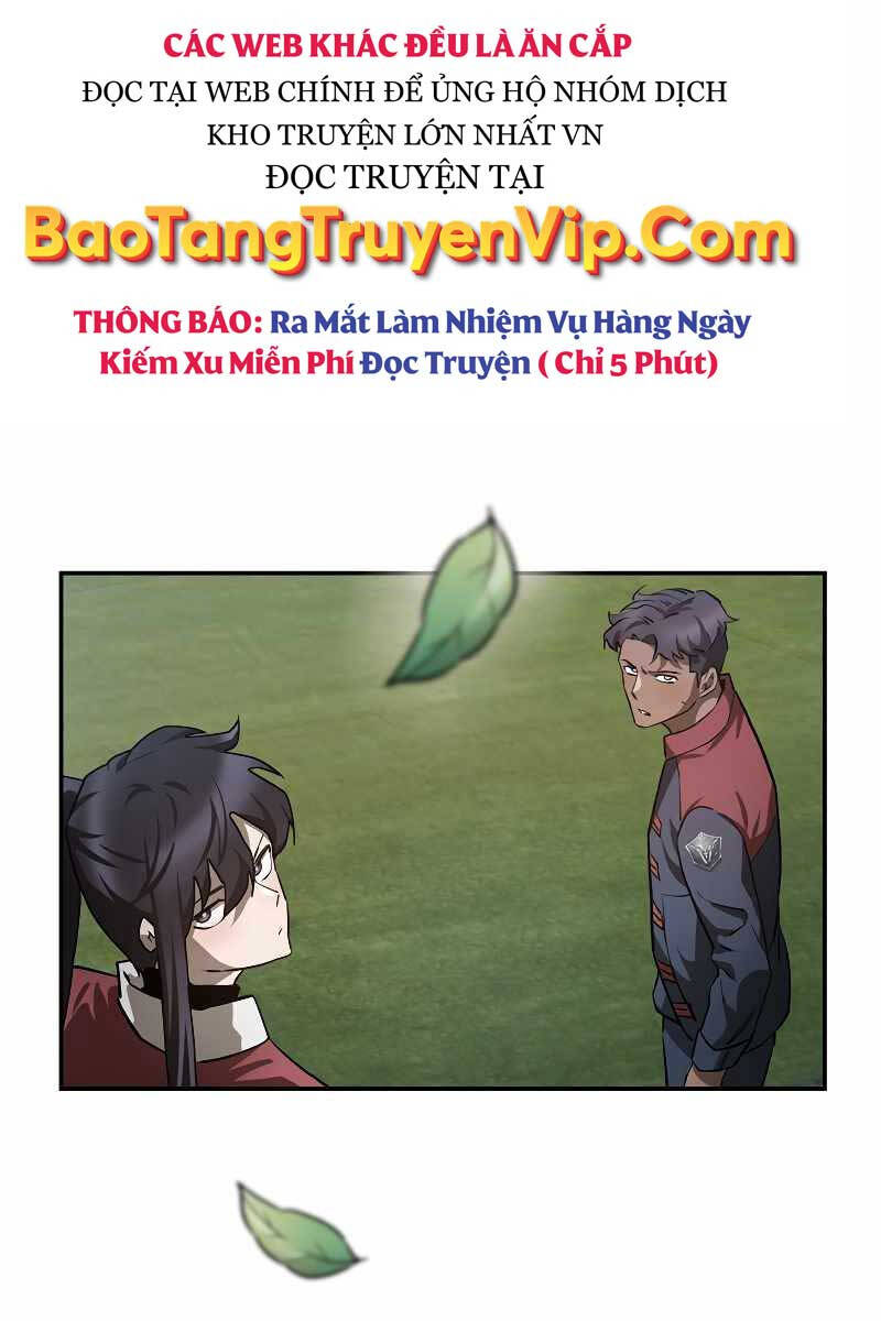 Helmut Đứa Trẻ Bị Ruồng Bỏ Chap 42 - Next Chap 43