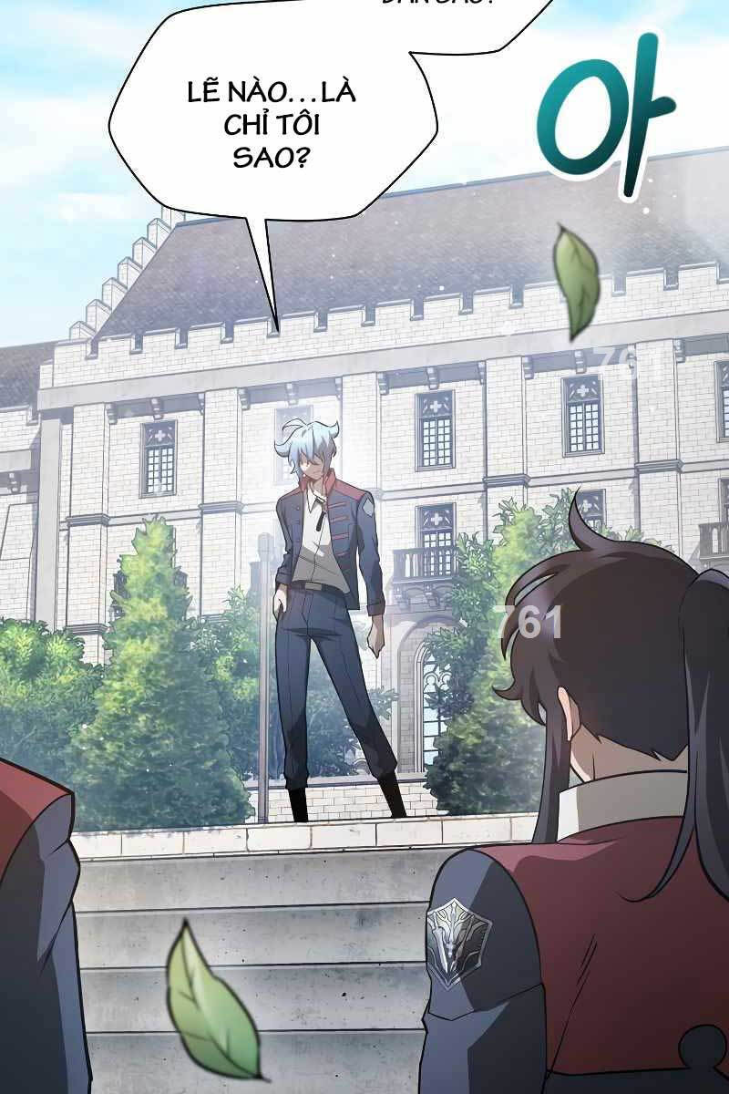 Helmut Đứa Trẻ Bị Ruồng Bỏ Chap 43 - Next Chap 44