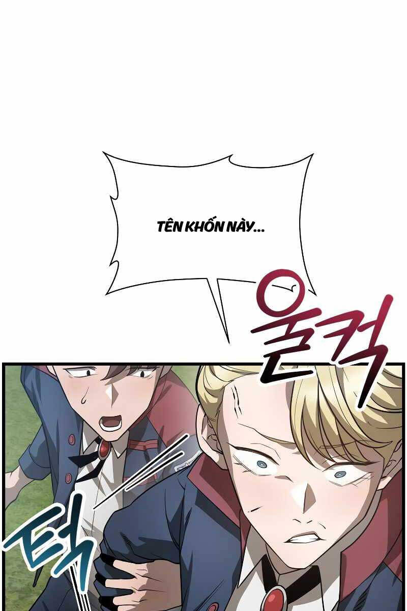 Helmut Đứa Trẻ Bị Ruồng Bỏ Chap 43 - Next Chap 44