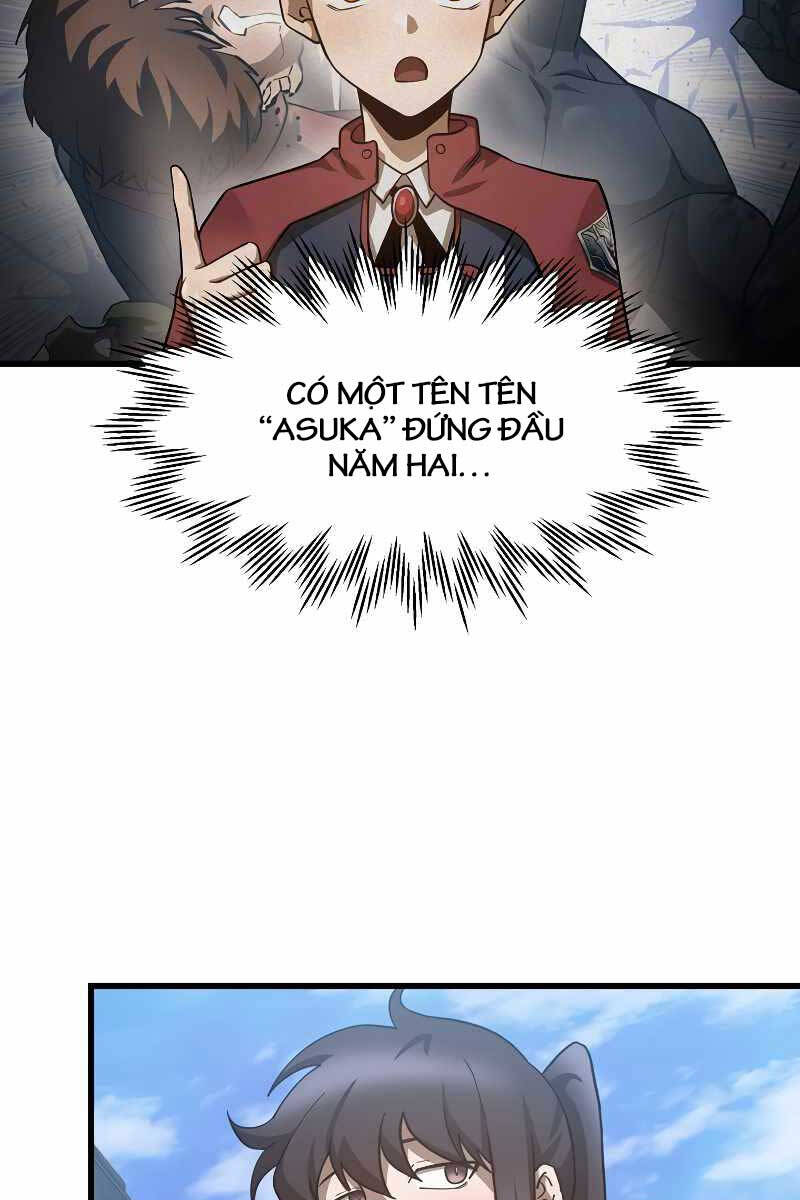 Helmut Đứa Trẻ Bị Ruồng Bỏ Chap 43 - Next Chap 44