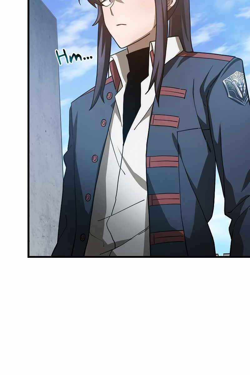 Helmut Đứa Trẻ Bị Ruồng Bỏ Chap 43 - Next Chap 44