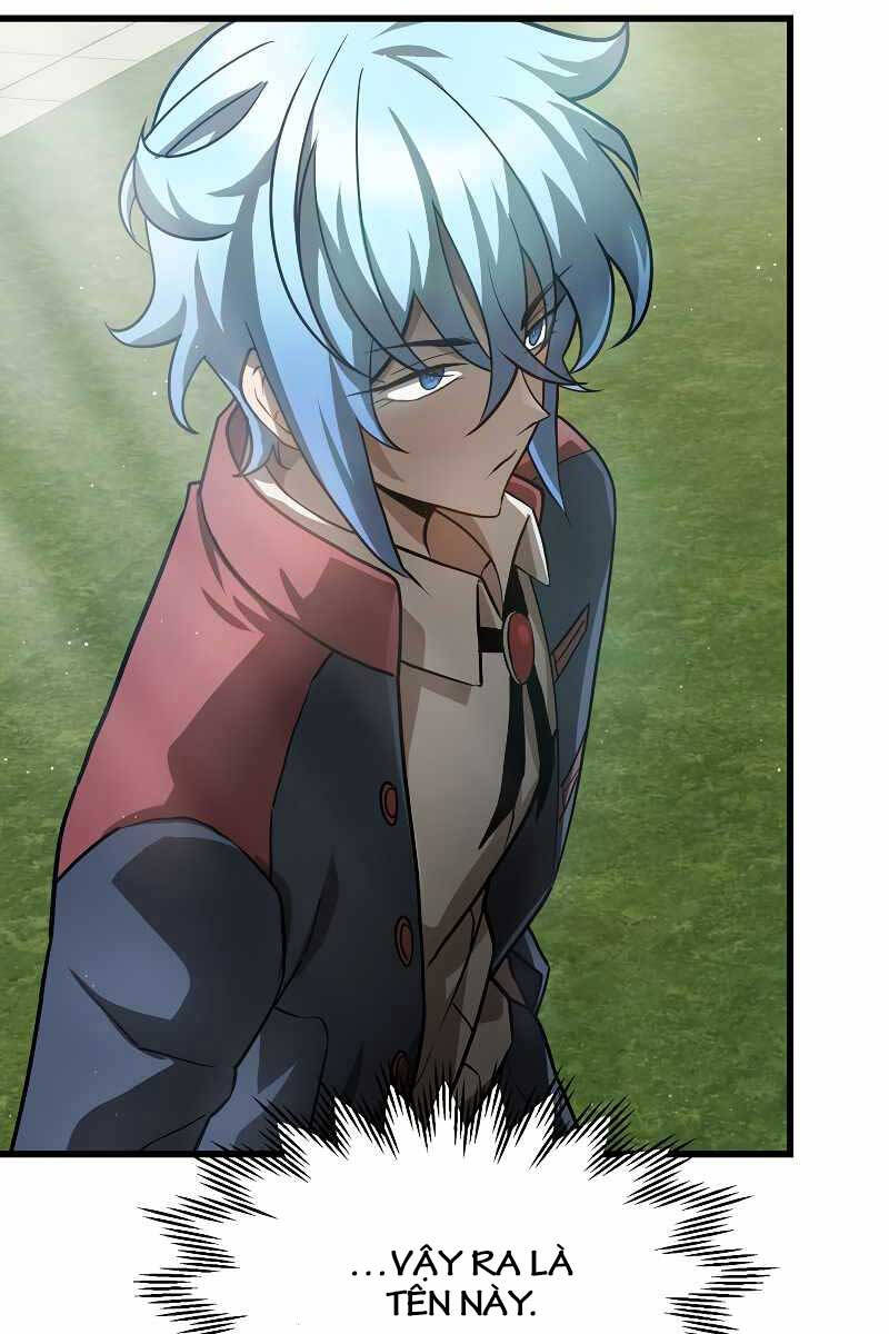 Helmut Đứa Trẻ Bị Ruồng Bỏ Chap 43 - Next Chap 44
