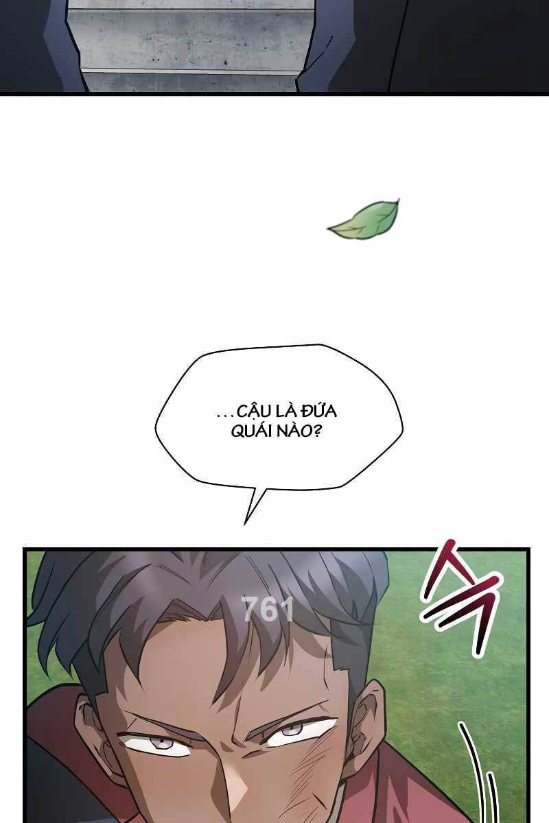Helmut Đứa Trẻ Bị Ruồng Bỏ Chap 43 - Next Chap 44