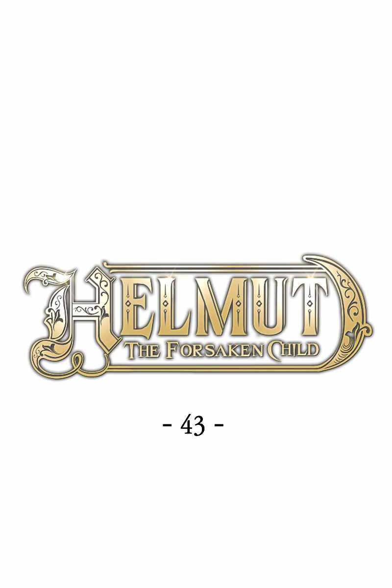 Helmut Đứa Trẻ Bị Ruồng Bỏ Chap 43 - Next Chap 44