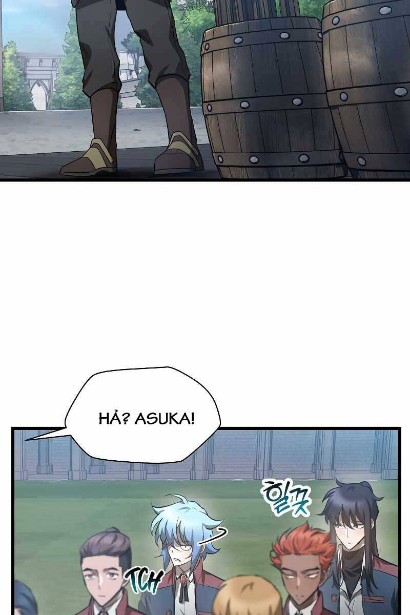 Helmut Đứa Trẻ Bị Ruồng Bỏ Chap 43 - Next Chap 44