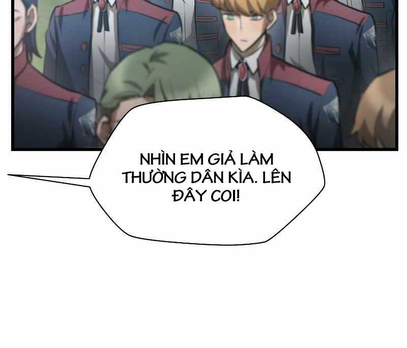 Helmut Đứa Trẻ Bị Ruồng Bỏ Chap 43 - Next Chap 44