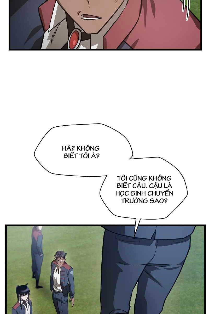 Helmut Đứa Trẻ Bị Ruồng Bỏ Chap 43 - Next Chap 44