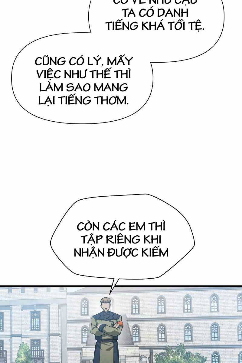 Helmut Đứa Trẻ Bị Ruồng Bỏ Chap 43 - Next Chap 44
