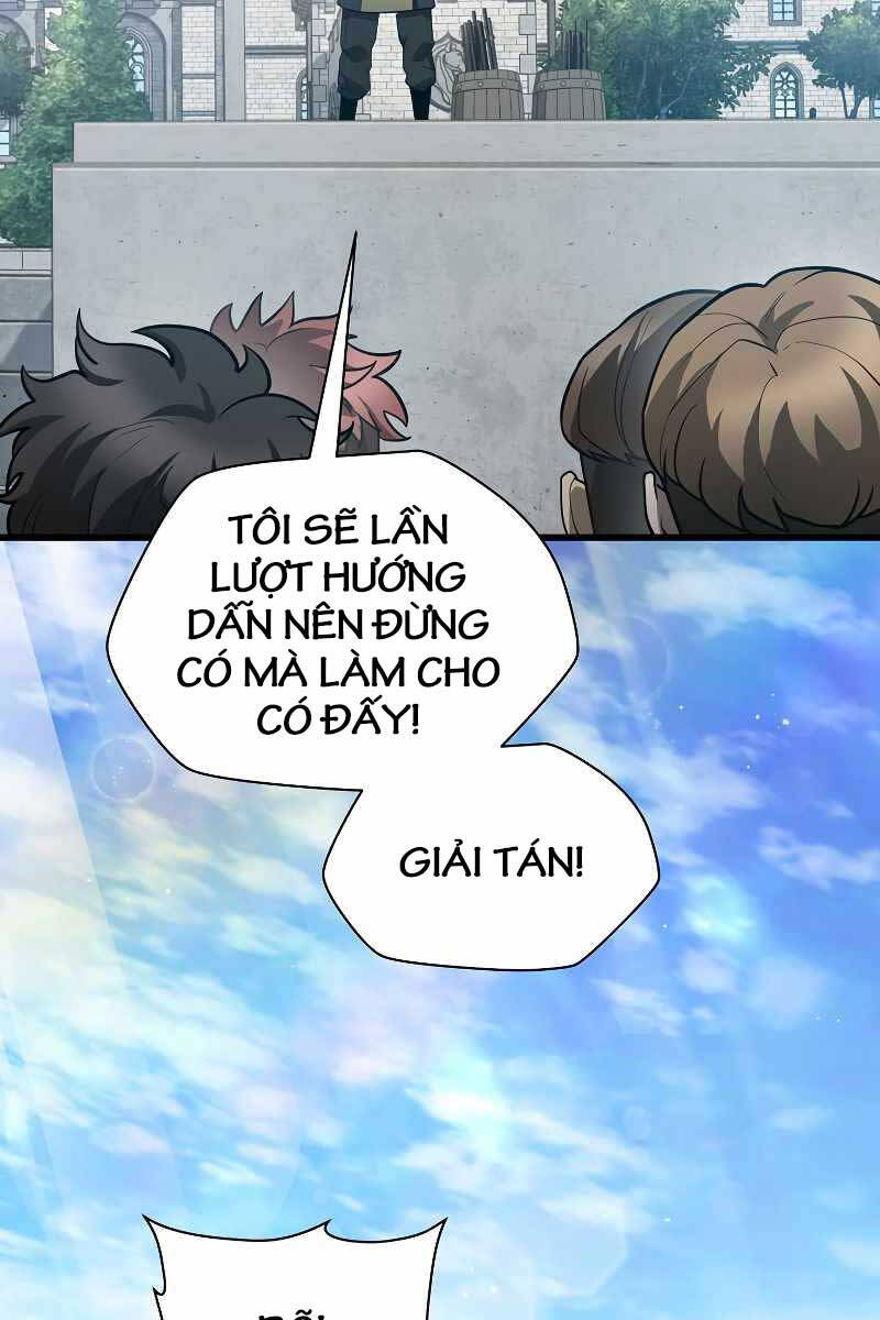 Helmut Đứa Trẻ Bị Ruồng Bỏ Chap 43 - Next Chap 44