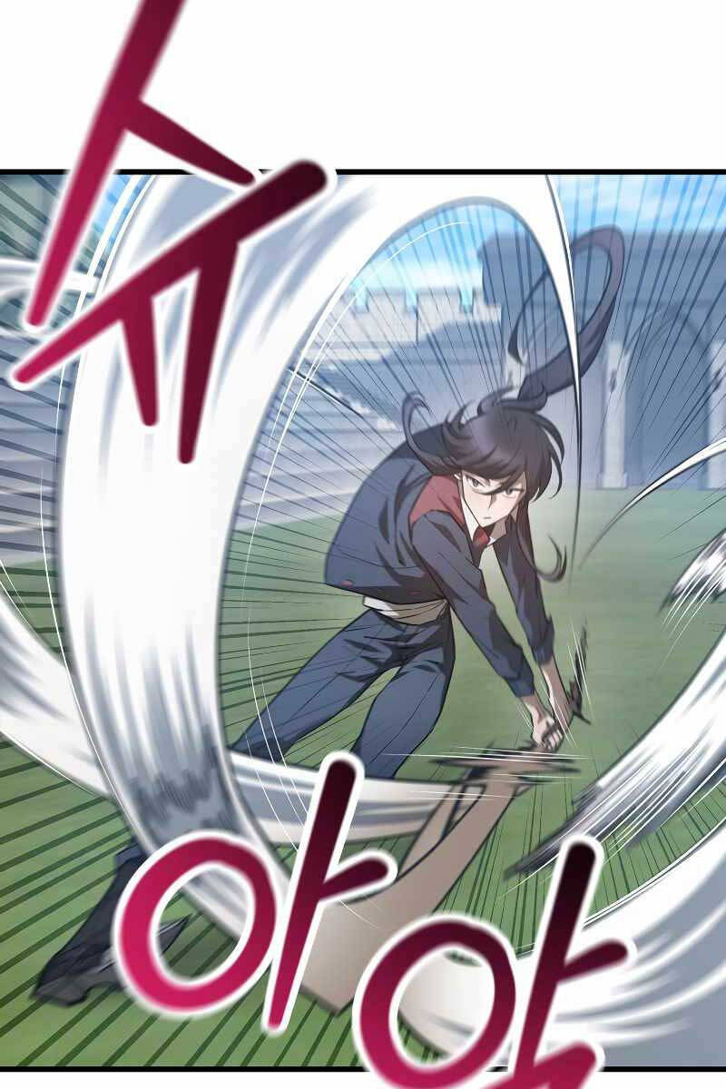 Helmut Đứa Trẻ Bị Ruồng Bỏ Chap 43 - Next Chap 44