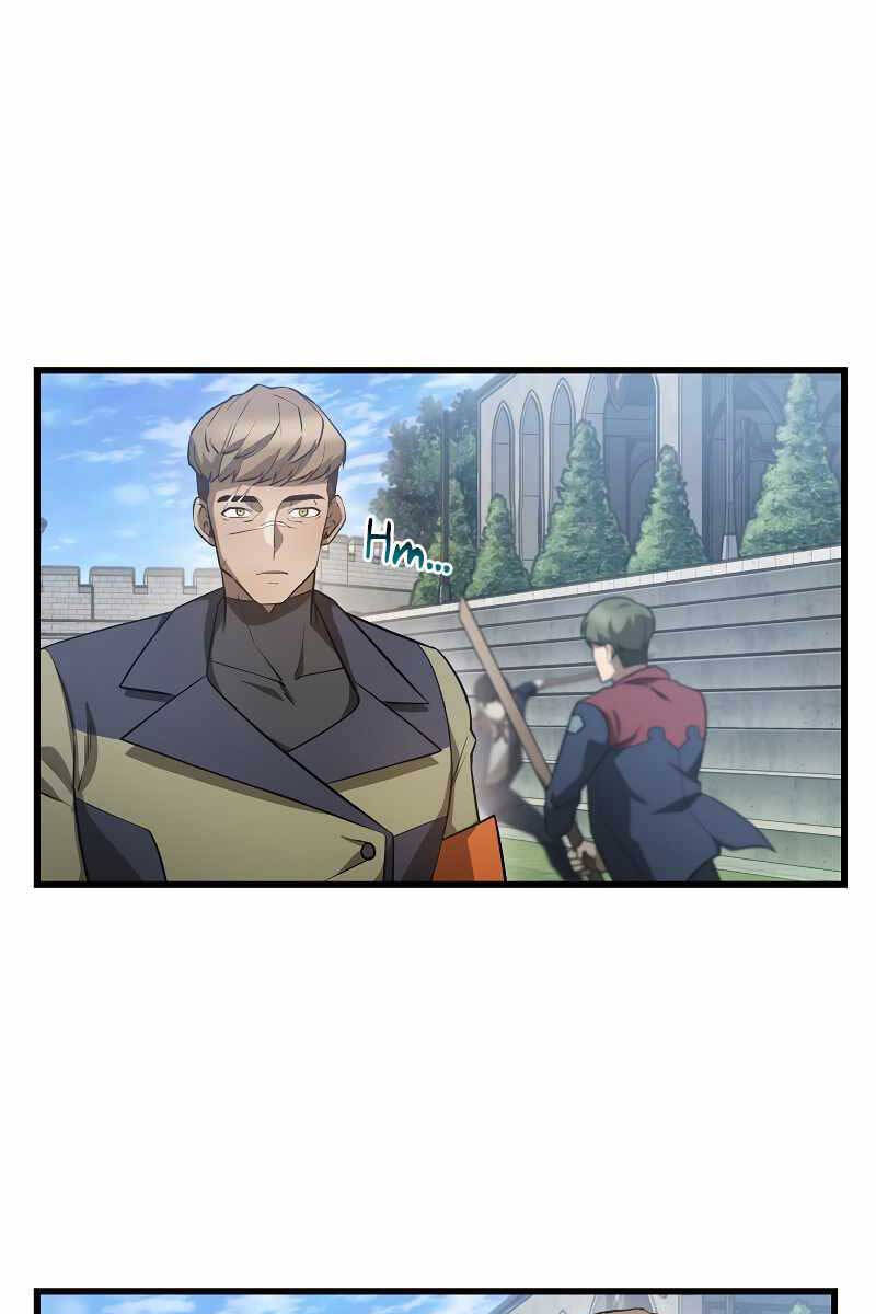 Helmut Đứa Trẻ Bị Ruồng Bỏ Chap 43 - Next Chap 44