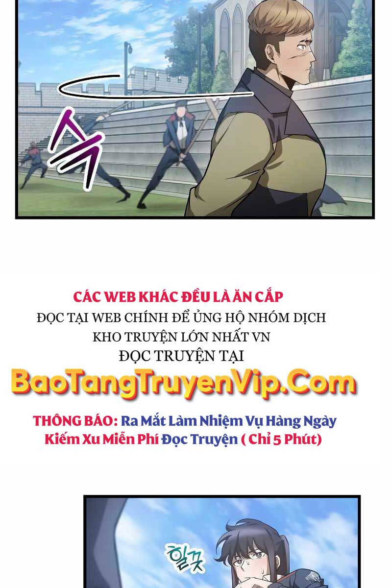 Helmut Đứa Trẻ Bị Ruồng Bỏ Chap 43 - Next Chap 44