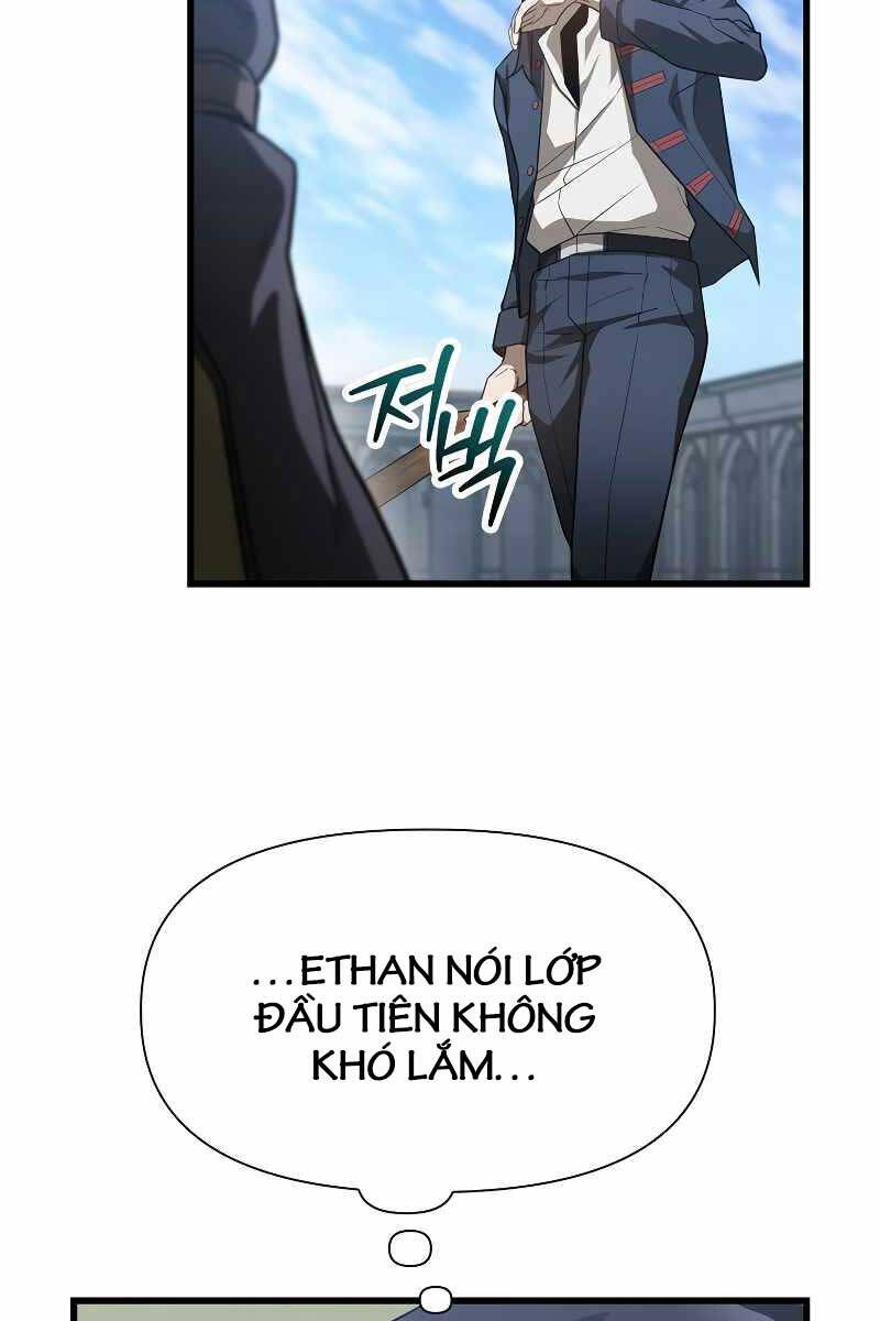 Helmut Đứa Trẻ Bị Ruồng Bỏ Chap 43 - Next Chap 44