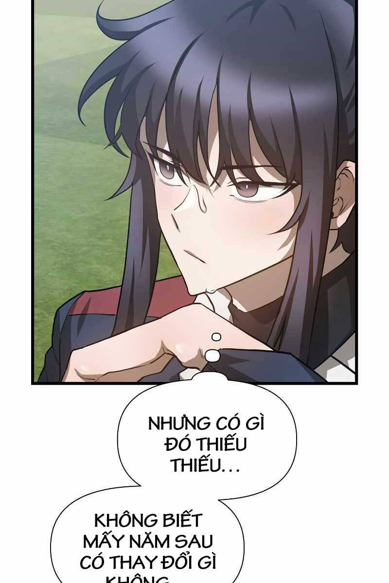 Helmut Đứa Trẻ Bị Ruồng Bỏ Chap 43 - Next Chap 44