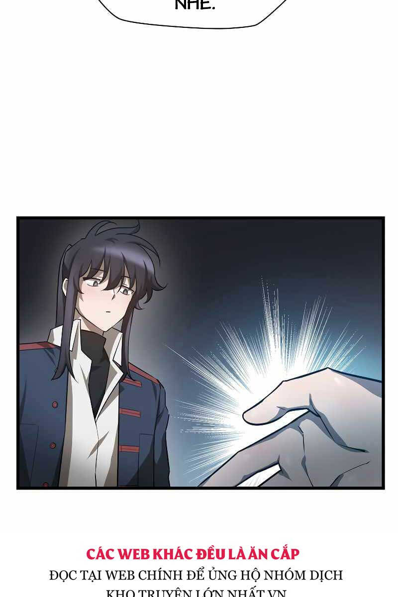 Helmut Đứa Trẻ Bị Ruồng Bỏ Chap 43 - Next Chap 44