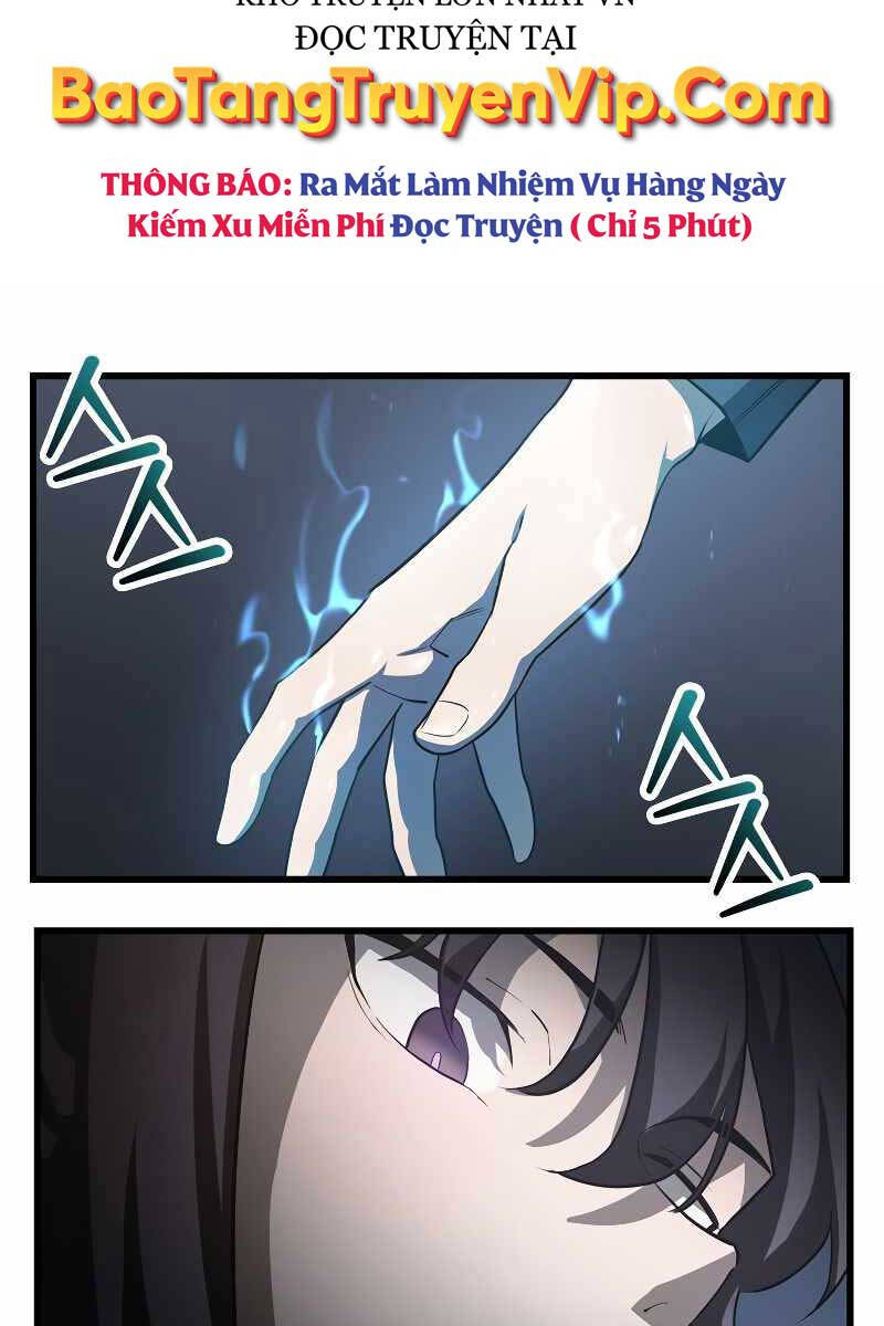 Helmut Đứa Trẻ Bị Ruồng Bỏ Chap 43 - Next Chap 44