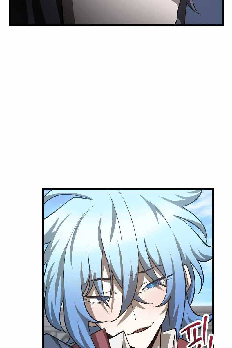 Helmut Đứa Trẻ Bị Ruồng Bỏ Chap 43 - Next Chap 44