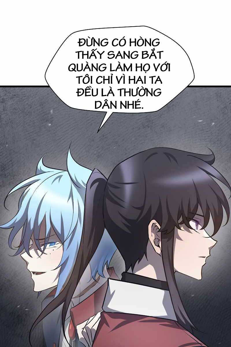 Helmut Đứa Trẻ Bị Ruồng Bỏ Chap 43 - Next Chap 44