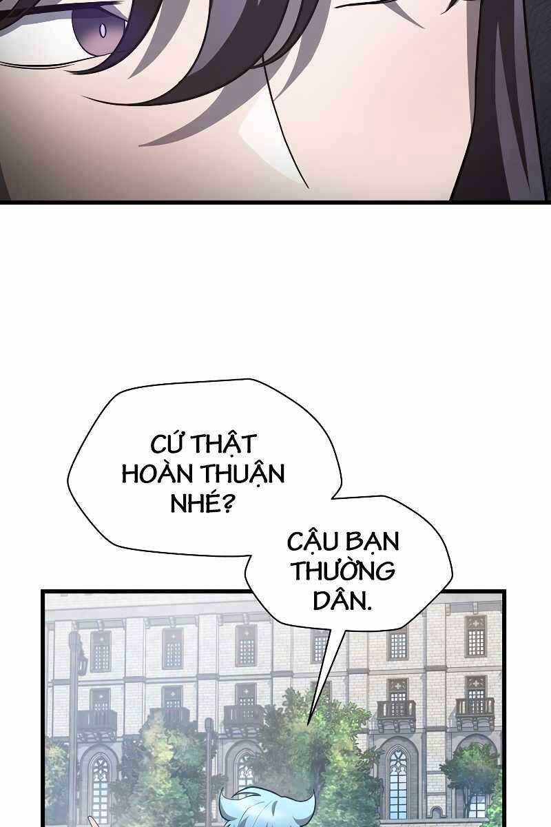 Helmut Đứa Trẻ Bị Ruồng Bỏ Chap 43 - Next Chap 44