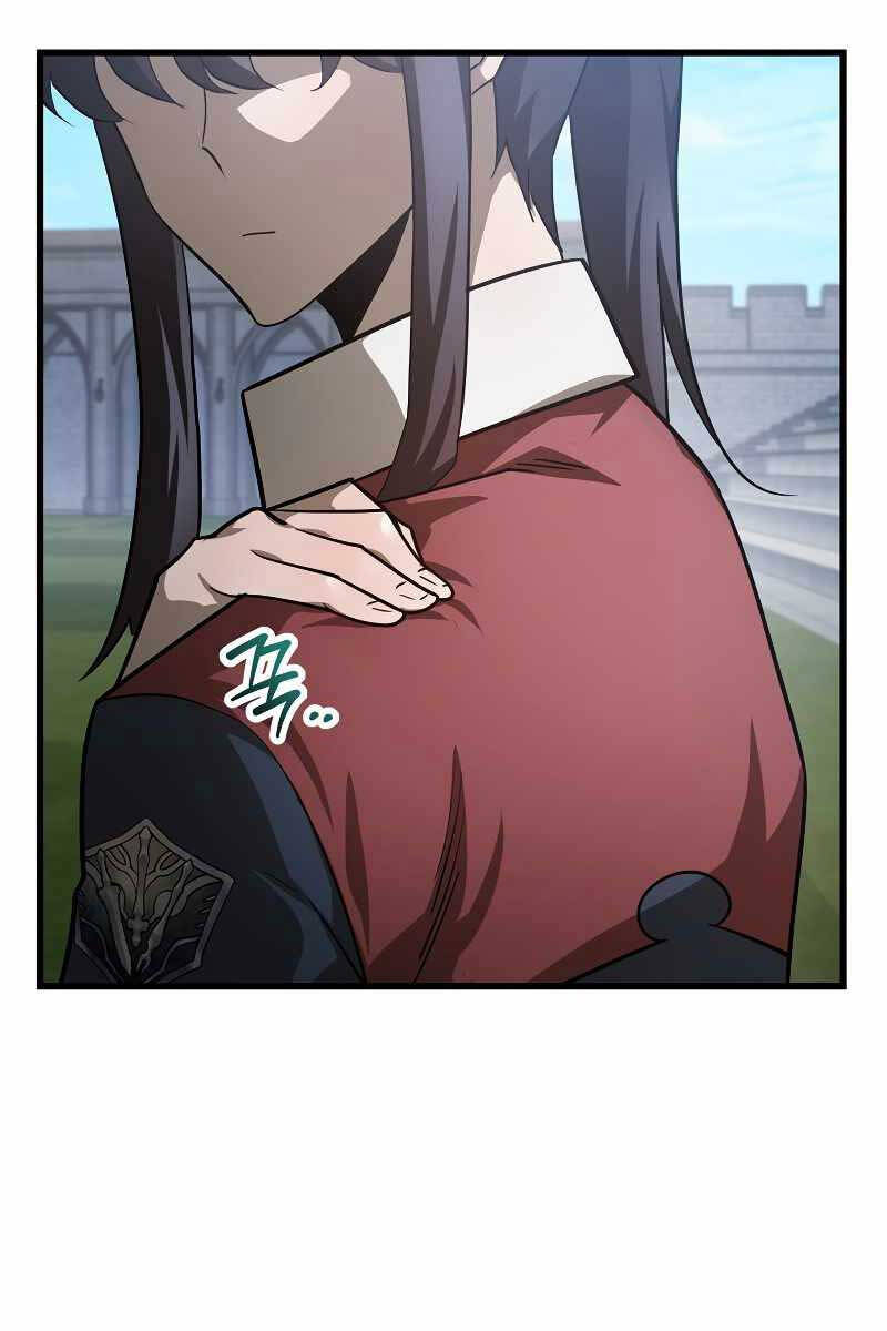 Helmut Đứa Trẻ Bị Ruồng Bỏ Chap 43 - Next Chap 44
