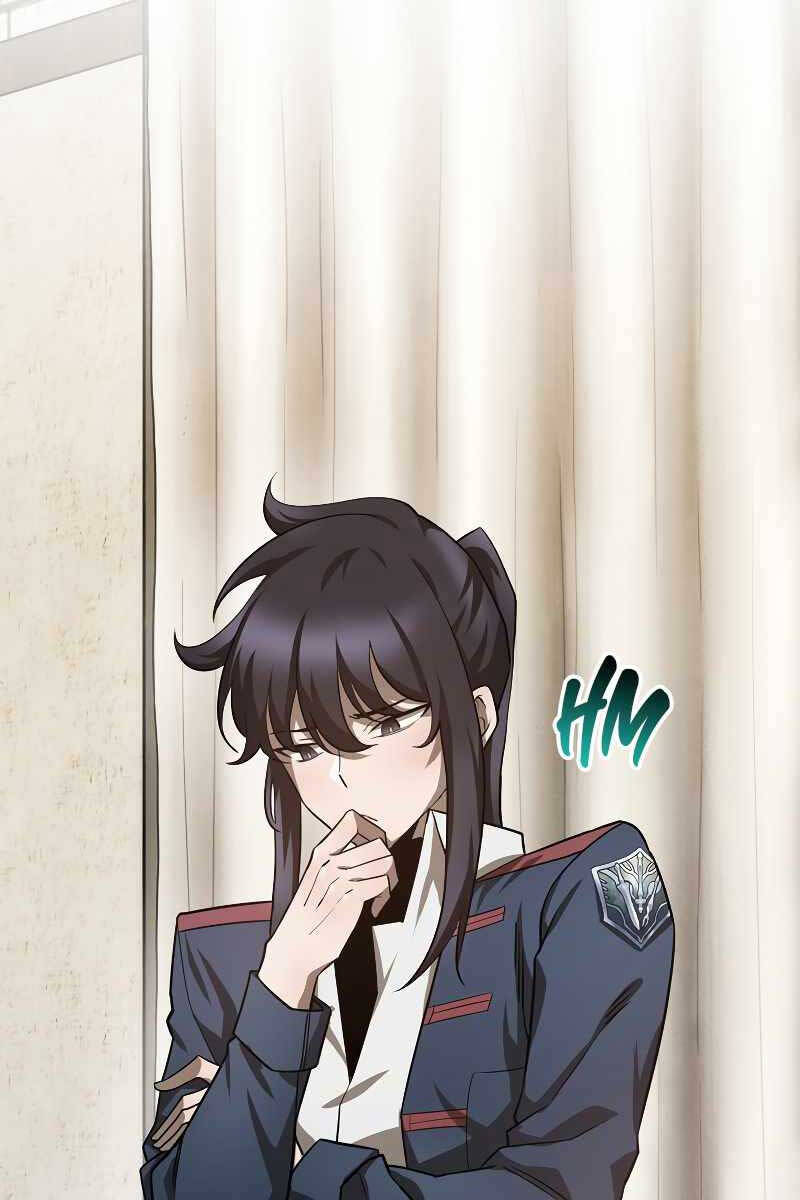 Helmut Đứa Trẻ Bị Ruồng Bỏ Chap 43 - Next Chap 44