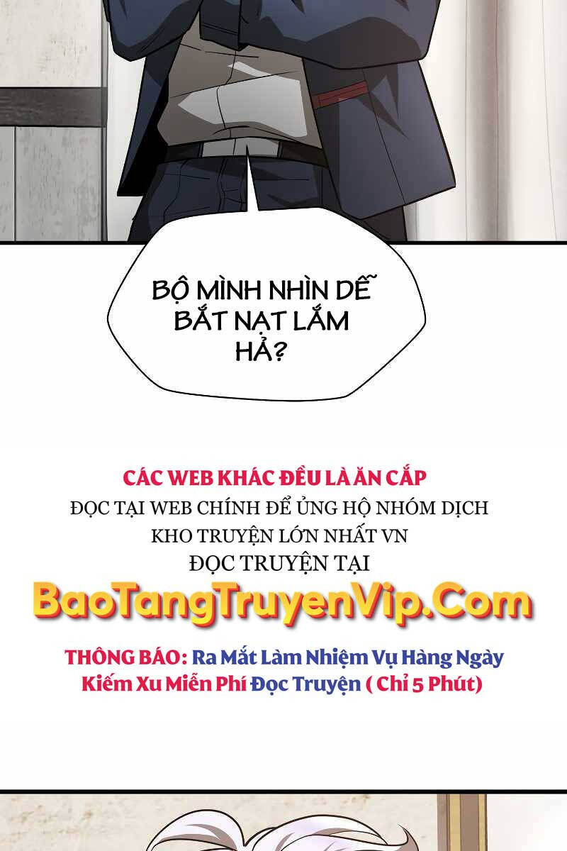 Helmut Đứa Trẻ Bị Ruồng Bỏ Chap 43 - Next Chap 44