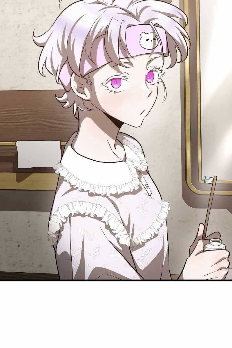 Helmut Đứa Trẻ Bị Ruồng Bỏ Chap 43 - Next Chap 44