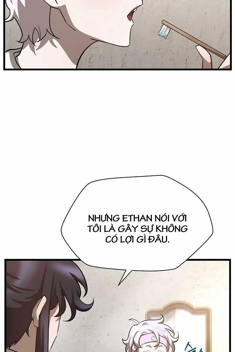 Helmut Đứa Trẻ Bị Ruồng Bỏ Chap 43 - Next Chap 44