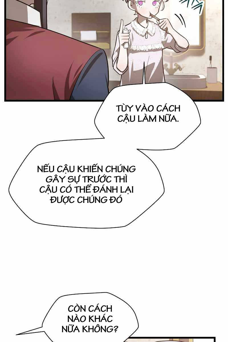 Helmut Đứa Trẻ Bị Ruồng Bỏ Chap 43 - Next Chap 44