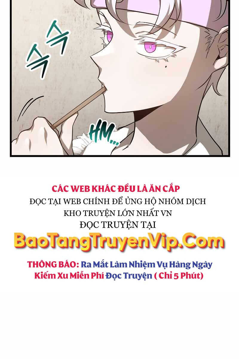 Helmut Đứa Trẻ Bị Ruồng Bỏ Chap 43 - Next Chap 44
