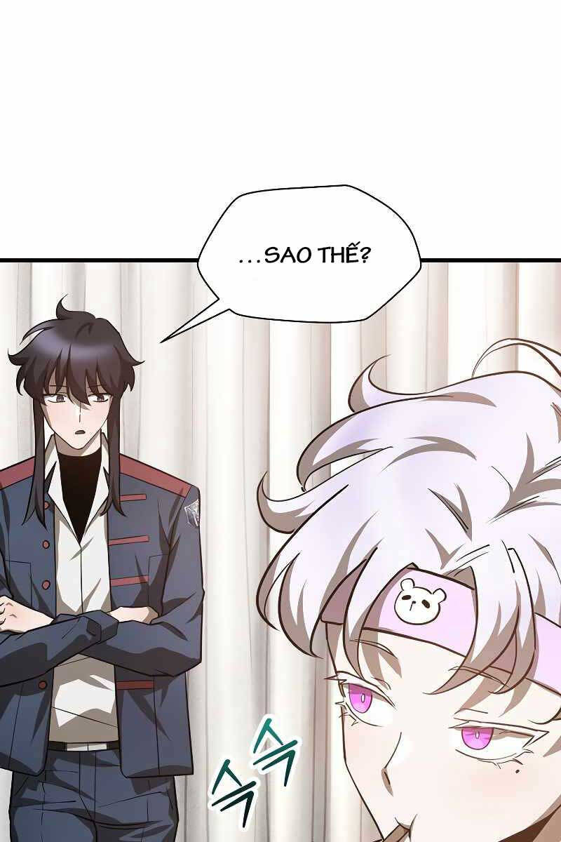 Helmut Đứa Trẻ Bị Ruồng Bỏ Chap 43 - Next Chap 44