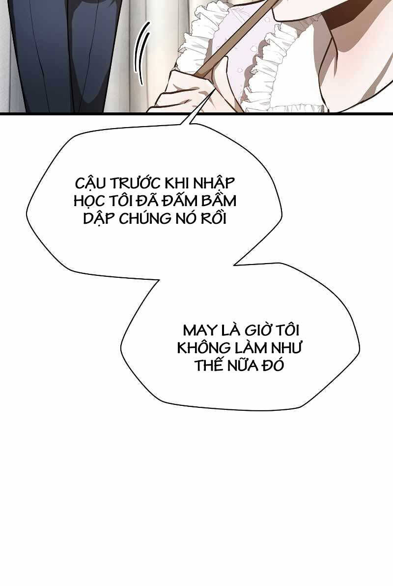 Helmut Đứa Trẻ Bị Ruồng Bỏ Chap 43 - Next Chap 44