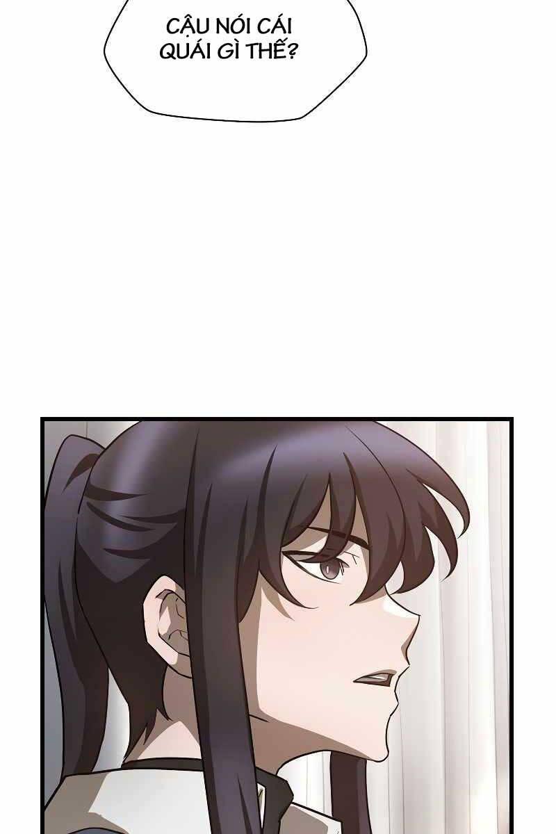 Helmut Đứa Trẻ Bị Ruồng Bỏ Chap 43 - Next Chap 44