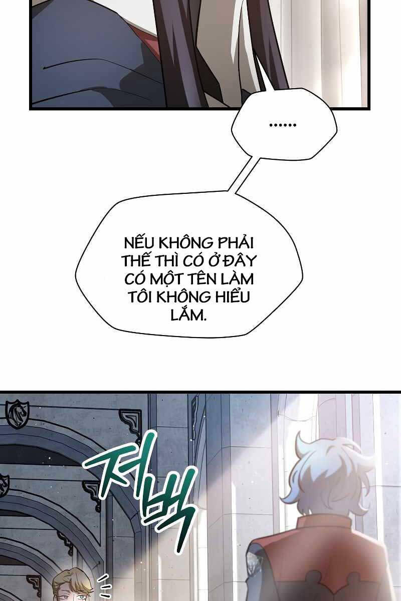 Helmut Đứa Trẻ Bị Ruồng Bỏ Chap 43 - Next Chap 44