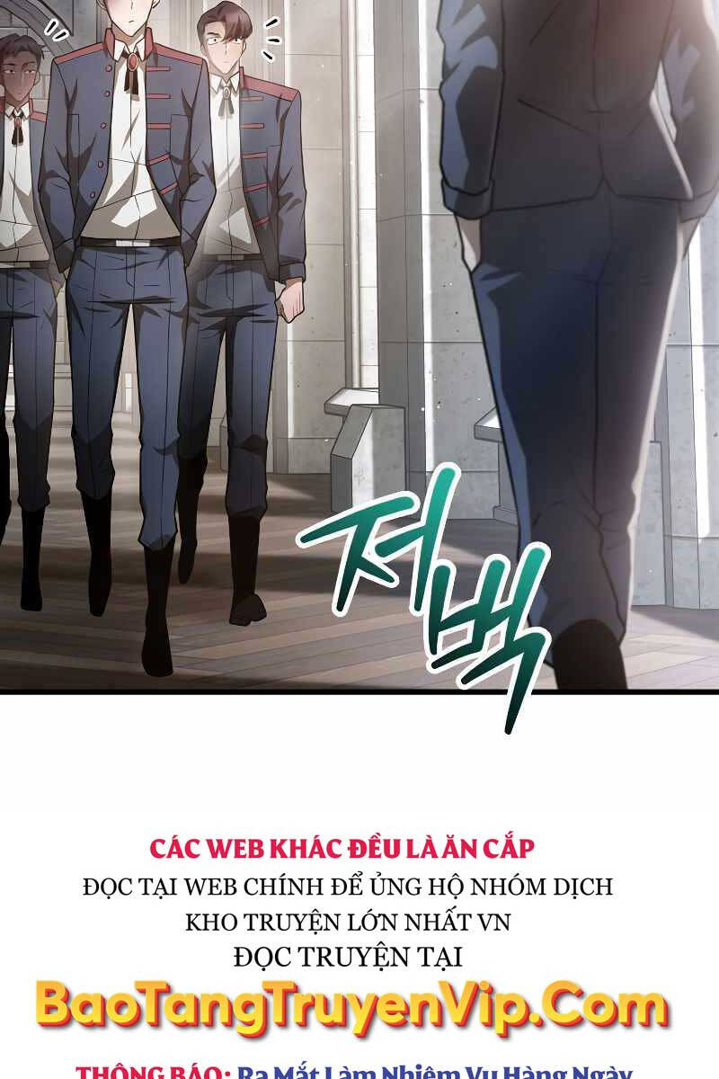 Helmut Đứa Trẻ Bị Ruồng Bỏ Chap 43 - Next Chap 44