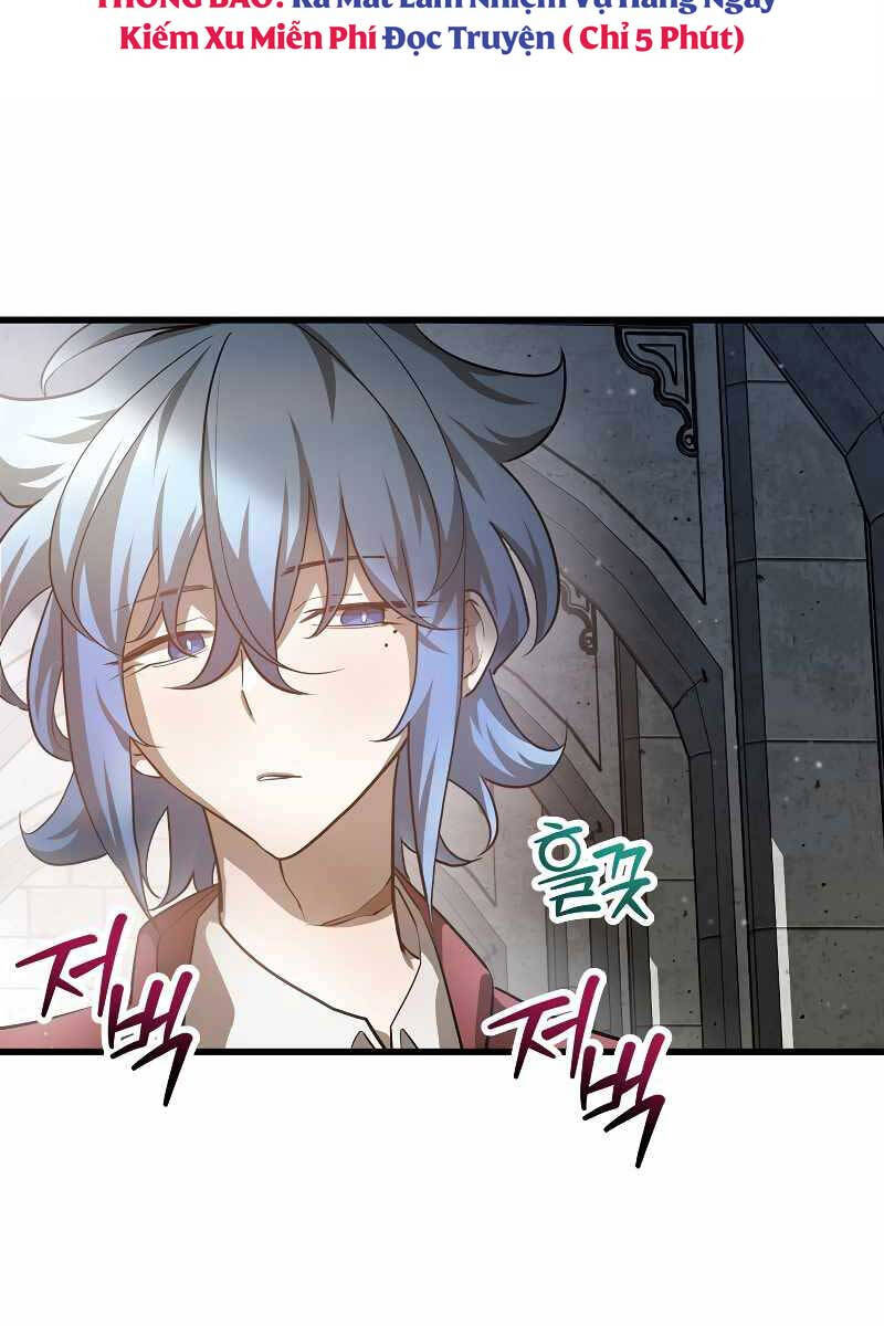 Helmut Đứa Trẻ Bị Ruồng Bỏ Chap 43 - Next Chap 44
