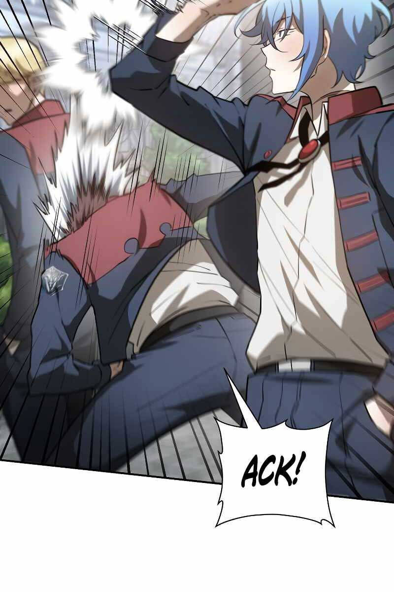 Helmut Đứa Trẻ Bị Ruồng Bỏ Chap 43 - Next Chap 44