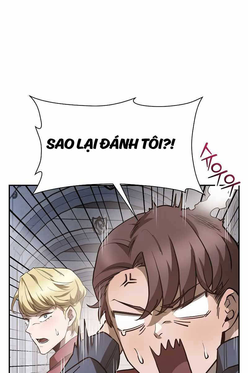 Helmut Đứa Trẻ Bị Ruồng Bỏ Chap 43 - Next Chap 44