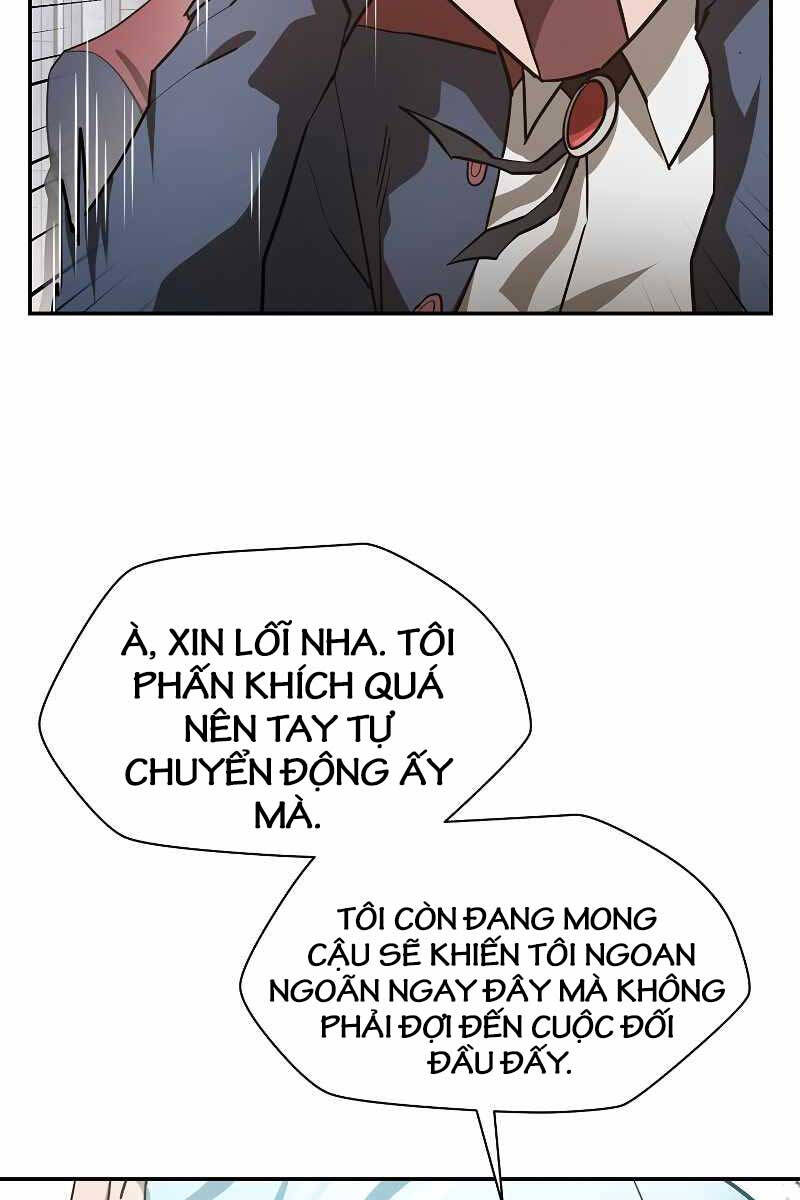 Helmut Đứa Trẻ Bị Ruồng Bỏ Chap 43 - Next Chap 44