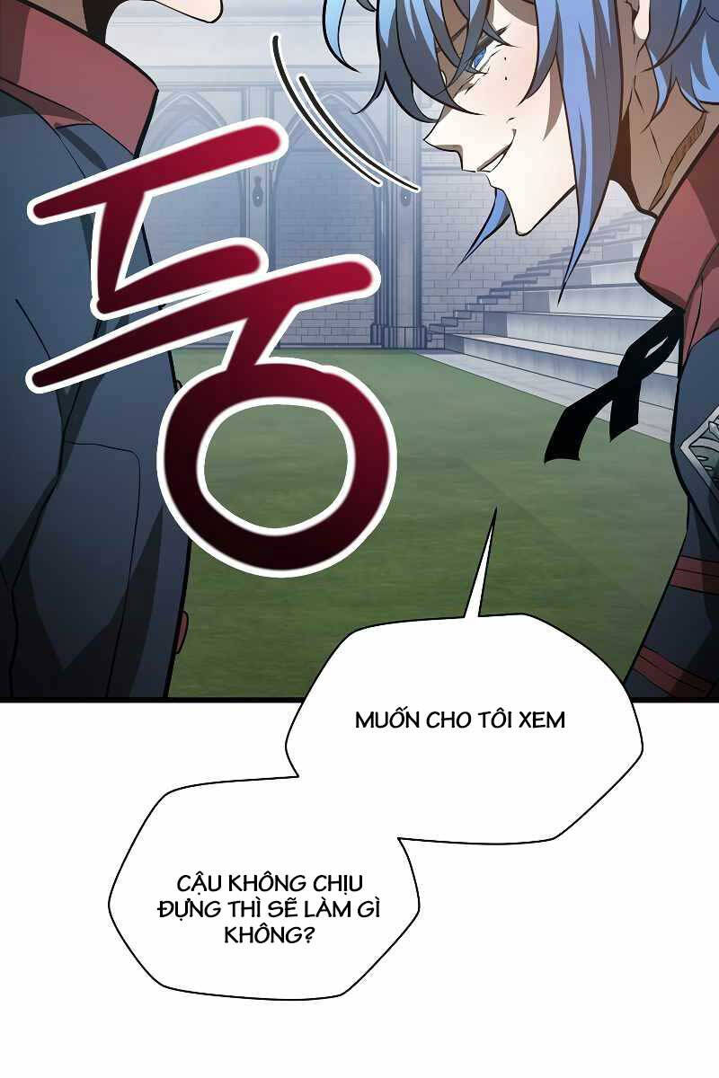 Helmut Đứa Trẻ Bị Ruồng Bỏ Chap 43 - Next Chap 44
