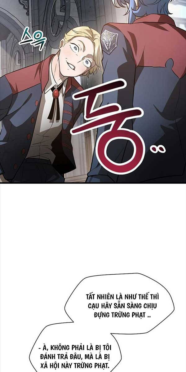 Helmut Đứa Trẻ Bị Ruồng Bỏ Chap 44 - Next Chap 45