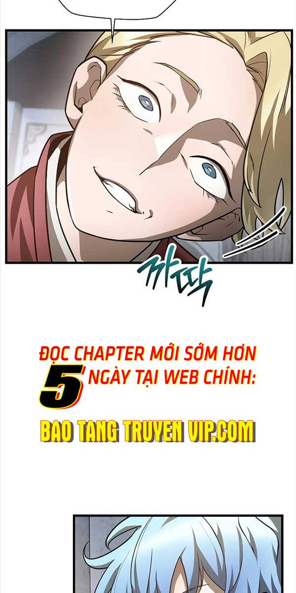Helmut Đứa Trẻ Bị Ruồng Bỏ Chap 44 - Next Chap 45