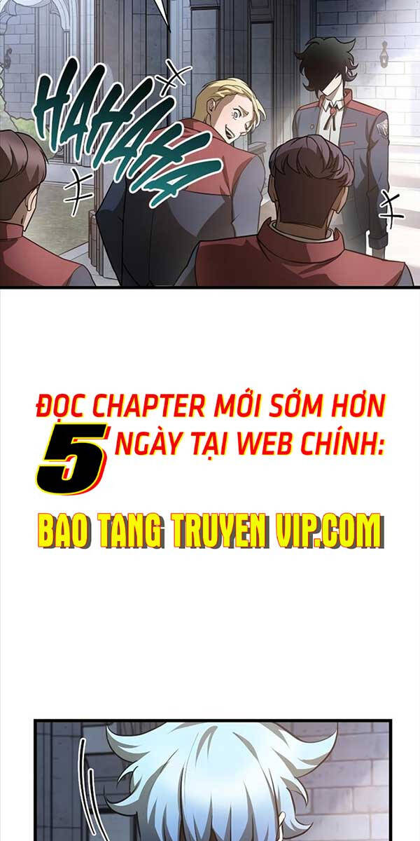 Helmut Đứa Trẻ Bị Ruồng Bỏ Chap 44 - Next Chap 45